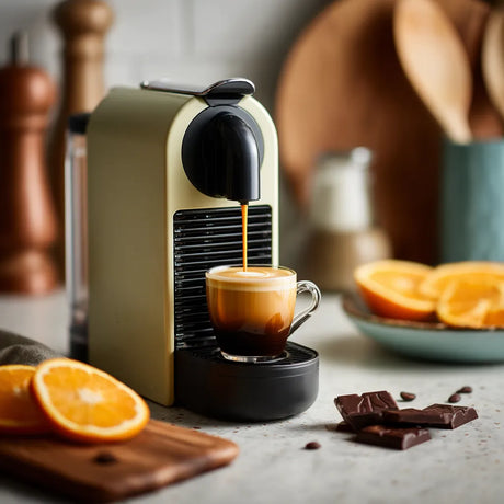 Jetzt neu: Limited Editon Orange-Choco Loco