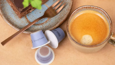 Können Kaffeekapseln nachhaltig sein?