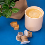 Cup-Verde-Cosy-Caramel-Kaffee-Mood