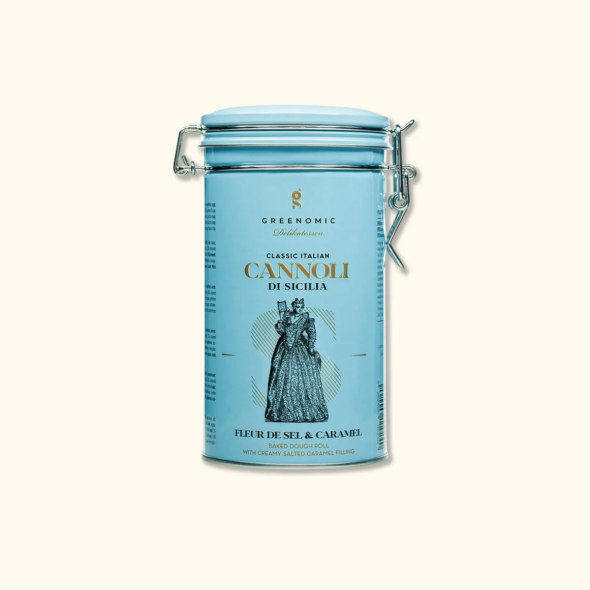 Cannoli-Dose-caramel