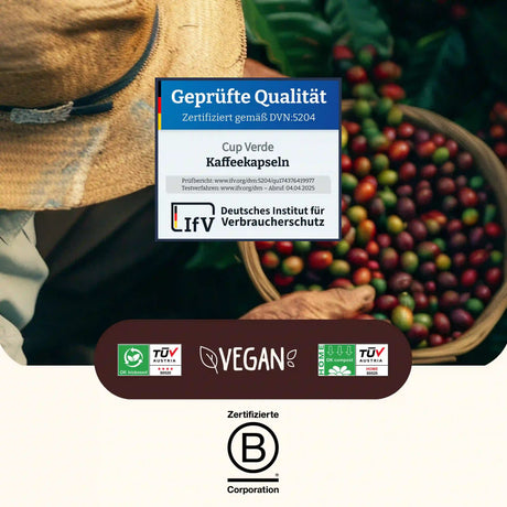 Lungo-Cup-Verde-zertifizierungen